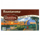 Травяные сборы и чаи Celestial Seasonings, травяной чай, Roastaroma, без кофеина, 20 чайных пакетиков, 92 г (3,2 унции)
