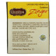 Травяные сборы и чаи Celestial Seasonings, травяной чай, Lemon Zinger, без кофеина, 20 чайных пакетиков, 47 г (1,7 унции)