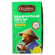 Травяные сборы и чаи Celestial Seasonings, Sleepytime, зеленый чай, со вкусом лимона и жасмина, без кофеина, 20 чайных пакетиков, 31 г (1,1 унции)