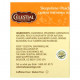 Травяные сборы и чаи Celestial Seasonings, Sleepytime, травяной чай, без кофеина, персик, 20 чайных пакетиков, 29 г (1,0 унция)