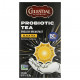 Травяные сборы и чаи Celestial Seasonings, пробиотический черный чай, английский завтрак, 16 чайных пакетиков по 30 г (1,07 унции)