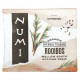 Травяные сборы и чаи Numi Tea, Organic Herbal Teasan, ройбуш, без кофеина, 18 чайных пакетиков, 43,2 г (1,52 унции)