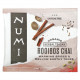 Травяные сборы и чаи Numi Tea, Organic Herbal Teasan, чай ройбуш, без кофеина, 18 чайных пакетиков, 48,6 г (1,71 унции)