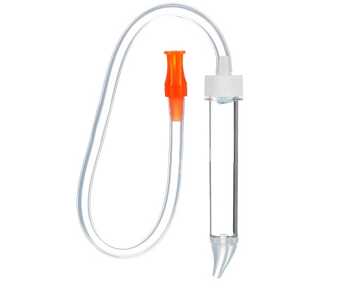 Squip Products Baby NäsaKleen носовой аспиратор в наборе Squip Products Baby NäsaKleen носовой аспиратор в наборе