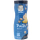 Gerber, Закуска из воздушного зерна, от 8+ месяцев, 1,48 унц. (42 г)