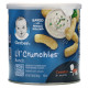 Gerber, Lil' Crunchies, Ranch, Crawler, 1.48 oz (42 g)
