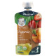 Gerber, 2nd Foods, органическое детское питание, груша, персик и клубника, 3,5 унции (99 г)