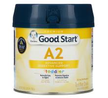 Gerber, Good Start, A2, Toddler Drink, 12 to 24 Months, 20 oz (566 g)