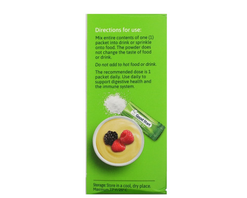 Gerber, Good Start, Grow, Toddler Digestive & Immune Support Probiotic Ages 1+, 30 Single Serve Packets Gerber, Good Start, Grow, Toddler Digestive & Immune Support Probiotic Ages 1+, 30 Single Serve Packets