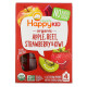 Nurture Inc. (Happy Baby), Happy Squeeze, Organic Superfoods, Twist, Organic Apple, Beet, Strawberry & Kiwi, 4 Pouches, 3.17 oz (90 g) Each