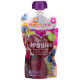 Nurture Inc. (Happy Baby), HappyTot, Love My Veggies, Banana, Beet, Squash & Blueberry, 4 Pouches, 4.22 oz (120 g) Each