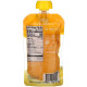 Nurture Inc. (Happy Baby), Organic Baby Food, Bananas, Sweet Potatoes, & Papayas, Stage 2, 6+ Months, 4.0 oz (113 g)