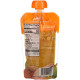 Nurture Inc. (Happy Baby), Organic Baby Food, Stage 2, 6+ Months, Pears, Pumpkin, & Passion Fruit, 4.0 oz (113 g)