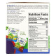 Hot Kid, Mum-Mum Snax, Baked Pea Snacks, Mixed Berries, 5 Pouches, 1.76 oz (50 g)