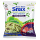 Hot Kid, Mum-Mum Snax, Baked Pea Snacks, Mixed Berries, 5 Pouches, 1.76 oz (50 g)