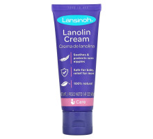 Lansinoh, HPA ланолин, 1.41 унций (40 г)
