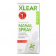 От аллергии Natural Saline Nasal Spray, 0.75 fl oz (22 ml)