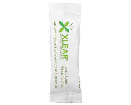 Xlear, Sinus Care Rinse with Xylitol, 3 Piece Set Xlear, Sinus Care Rinse with Xylitol, 3 Piece Set