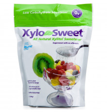 Xlear Inc (Xclear) XyloSweet абсолютно натуральный подсластитель ксилит 1 фунт (454 г)