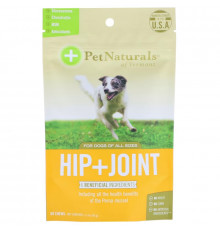 Pet Naturals, 