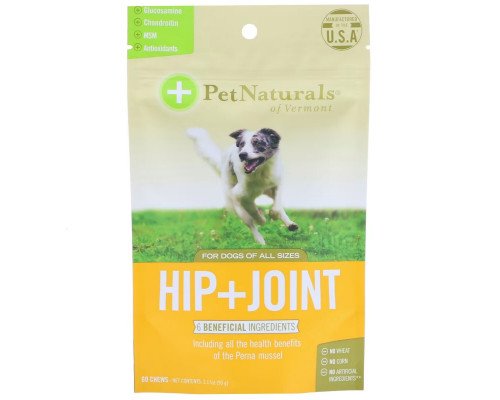 Pet Naturals, Pet Naturals,