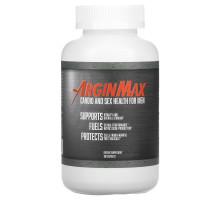 Daily Wellness Company, ArginMax, Men, 180 Capsules