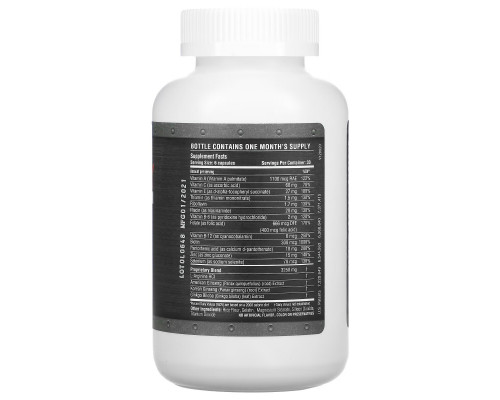 Daily Wellness Company, ArginMax, Men, 180 Capsules Daily Wellness Company, ArginMax, Men, 180 Capsules