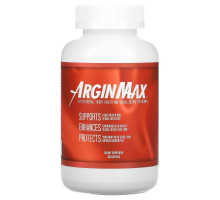 Daily Wellness Company ArginMax для женщин 180 капсул