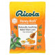 От гриппа и простуды Ricola, Натуральный мед из трав, 24 капли