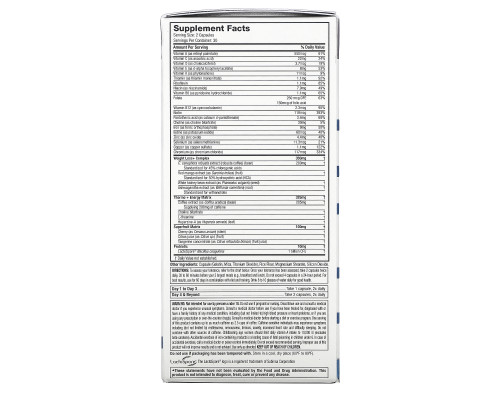 Hydroxycut, Hydroxycut Platinum, 60 Rapid-Release Capsules Hydroxycut, Hydroxycut Platinum, 60 Rapid-Release Capsules