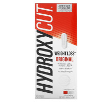 Hydroxycut, Pro Clinical Hydroxycut, похудение, 72 капсулы с быстрым высвобождением
