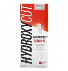 Hydroxycut, Pro Clinical Hydroxycut, похудение, 72 капсулы с быстрым высвобождением