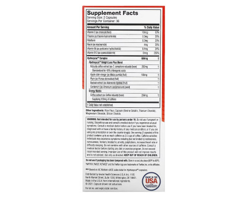 Hydroxycut, Pro Clinical Hydroxycut, похудение, 72 капсулы с быстрым высвобождением Hydroxycut, Pro Clinical Hydroxycut, похудение, 72 капсулы с быстрым высвобождением