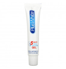 Plus White, 5 Minute Speed Whitening Gel, 2,0 унц (56 г)