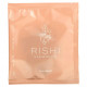 Травяные сборы и чаи Rishi Tea, Organic Botanical Blend, лаванда и мята, без кофеина, 15 пакетиков, 37,5 г (1,32 унции)