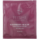 Травяные сборы и чаи Rishi Tea, Elderberry Healer, без кофеина, 15 пакетиков, 60 г (2,11 унции)