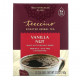 Травяные сборы и чаи Teeccino, Жареный травяной чай, ванильный орех, без кофеина, 10 чайных пакетиков, 2,12 унции (60 г)
