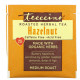 Травяные сборы и чаи Teeccino, Roasted Herbal Tea, Hazelnut, Caffeine Free, 10 Tea Bags, 2.12 oz (60 g)