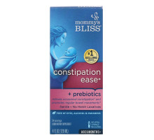 Mommy's Bliss Baby Constipation Ease 4 fl. oz (120 ml)