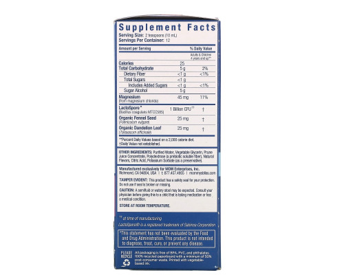Mommy's Bliss, Kids Constipation Ease, 4 Years+, Orange, 4 fl oz (120 ml) Mommy's Bliss, Kids Constipation Ease, 4 Years+, Orange, 4 fl oz (120 ml)