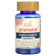 Mommy's Bliss, Prenatal Multivitamin + Probiotics, 45 Capsules