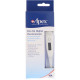 Apex, Flex-Tip Digital Thermometer, 1 Thermometer