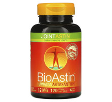 Nutrex Hawaii, JointAstin, 120 V-Gels