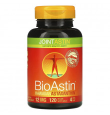 Nutrex Hawaii, JointAstin, 120 V-Gels