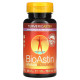 Nutrex Hawaii, Turmericastin, BioAstin Hawaiian Astaxanthin, 30 Vegan Soft Gels