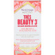 ReserveAge Органические вещества Tres Beauty 3 90 капсул
