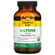 Country Life, L-Lysine, 500 mg, 100 Vegan Capsules