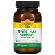 Country Life, Thyro-Max Support, 60 таблеток