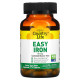 Country Life, Easy Iron, 25 мг, 90 вегетарианских капсул