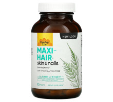 Country Life, Maxi-Hair, 90 таблеток